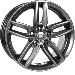 RC Design RC 29 DSL 8,00x18 5x120,00 ET34,00