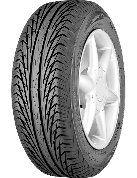 Uniroyal RALLYE 550