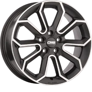 CMS C20 DMB 7,50x17 5x108,00 ET47,00