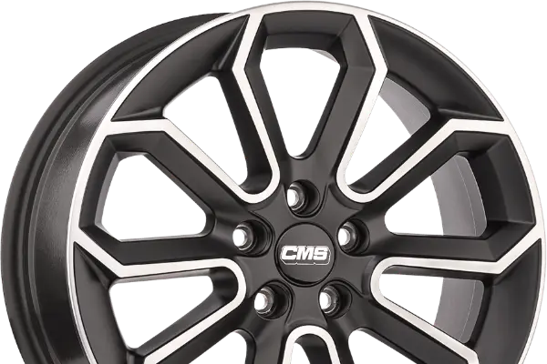 CMS C20 DMB 8,00x18 5x114,30 ET47,00