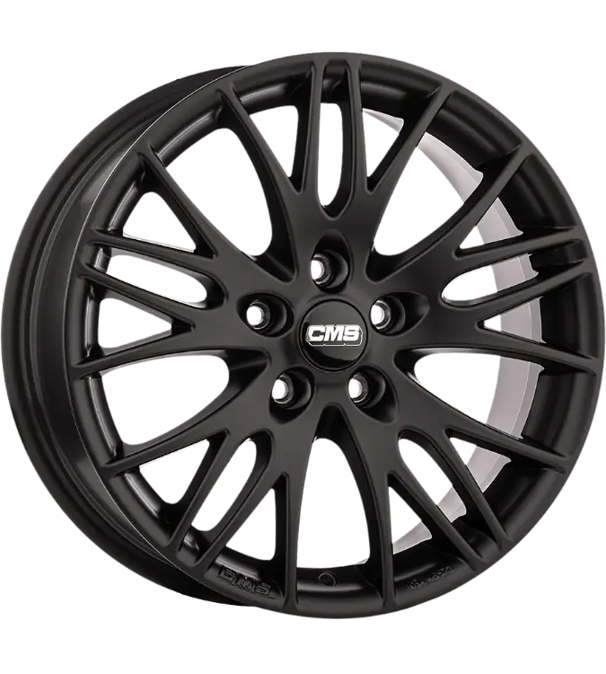 CMS C8 MB 7,50x17 5x112,00 ET41,00