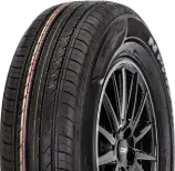 Zbliżenie bieżnika Nexen N’Priz RH1 215/70 R16 100 H RPB, Mitsubishi