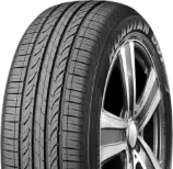 Zbliżenie bieżnika Nexen ROADIAN 581 205/55 R16 91 H