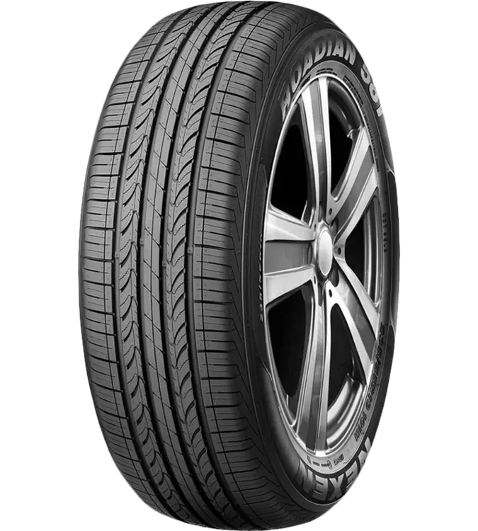 Nexen ROADIAN 581 205/55 R16 91 H