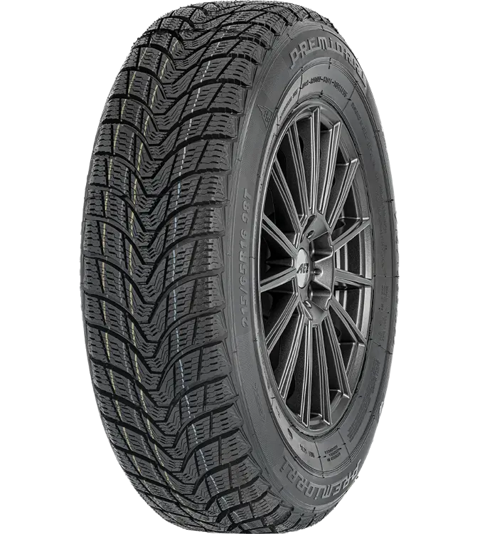 Premiorri Via Maggiore 185/65 R14 86 T