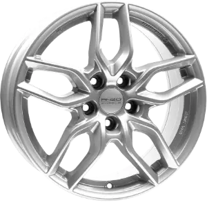 ANZIO Spark Polar 6,50x16 5x114,30 ET38,00