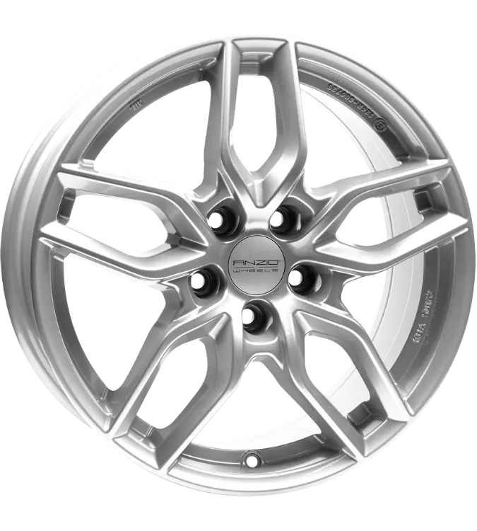 ANZIO Spark Polar 7,50x17 5x112,00 ET45,00
