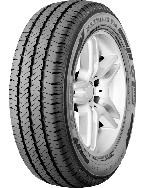 GT Radial Maxmiler Pro 205/70 R15 106/104 R C