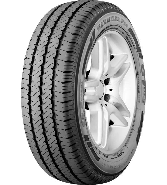 GT Radial Maxmiler Pro 215/60 R17 109/107 T