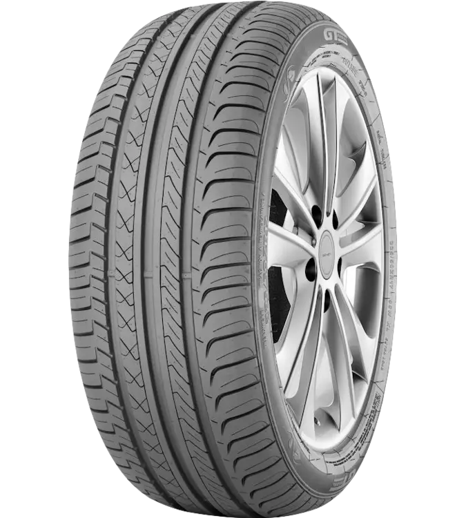 GT Radial Champiro FE1 205/65 R15 94 V