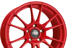 OZ ULTRALEGGERA HLT RED