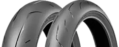 Bridgestone BT RS10 140/70R17 66 H Tył TL