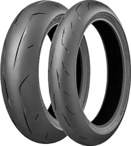Bridgestone BT RS10 140/70R17 66 H Tył TL