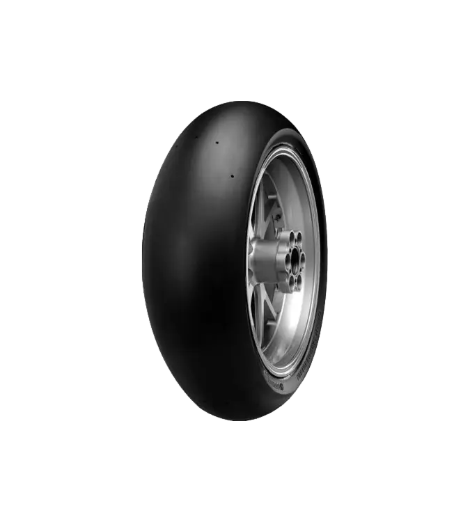 Continental ContiTrack 200/55R17 Tył NHS Medium