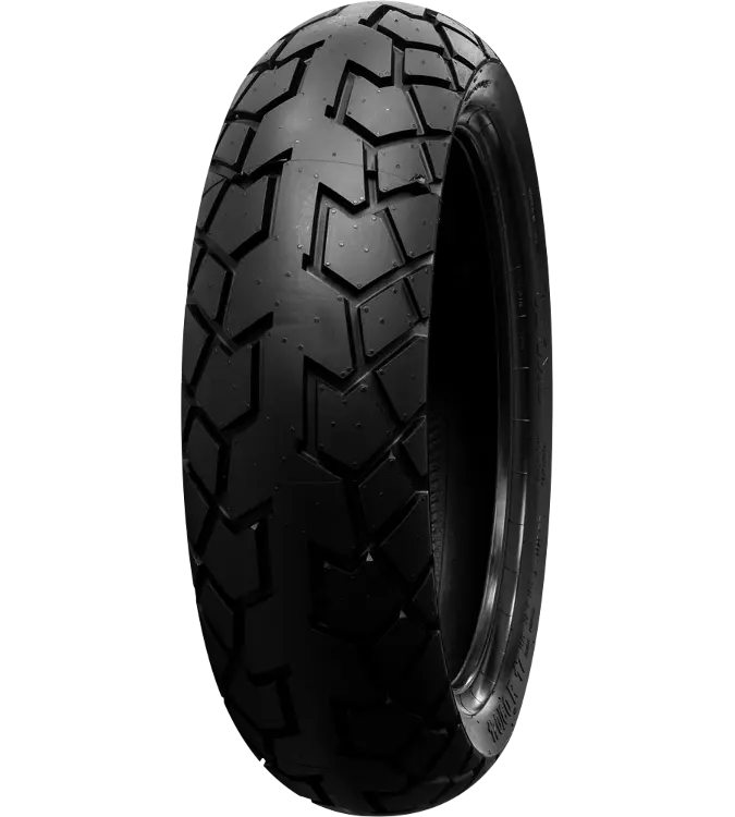 Continental TKC 70 180/55ZR17 (73 W) Tył TL M&S