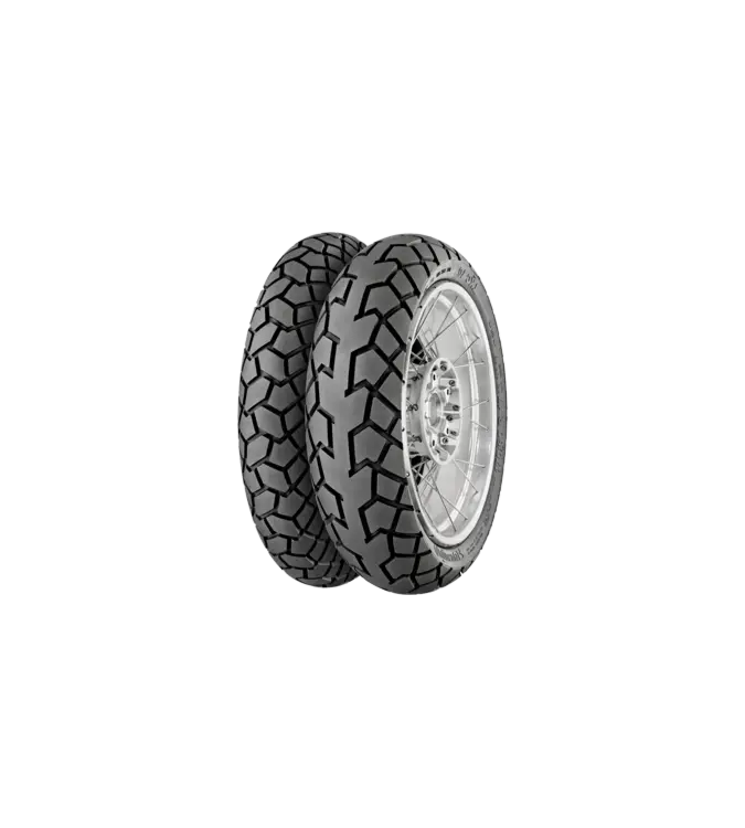 Continental TKC 70 120/70R19 60 V Przód TL M&S