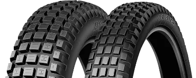 Dunlop D803 GP 120/100R18 68 M Tył TL K