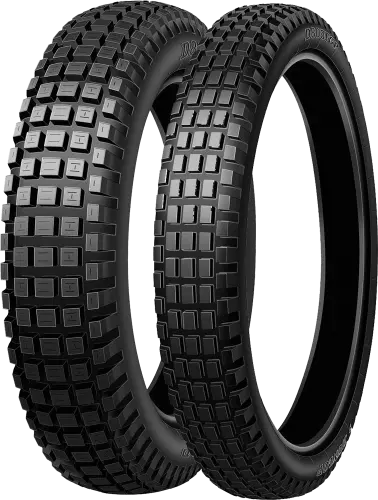 Dunlop D803 GP 120/100R18 68 M Tył TL K