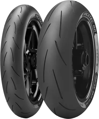 Racetec RR