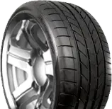 Zbliżenie bieżnika Atturo AZ850 235/55 R19 105 Y XL