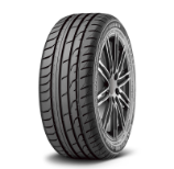Evergreen DynaControl EU728 245/35 R20 95 W XL