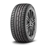 Zbliżenie bieżnika Evergreen DynaControl EU728 205/55 R17 95 V XL