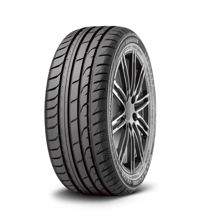 Evergreen DynaControl EU728 205/55 R16 94 W XL