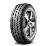 Zbliżenie bieżnika Evergreen DynaMaster EV516 215/65 R16 109/107 R C