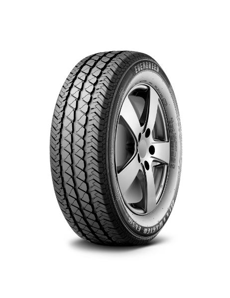 Evergreen DynaMaster EV516 225/70 R15 112/110 R C