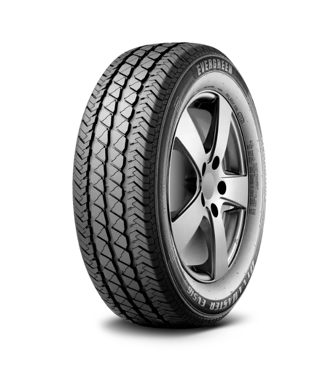 Evergreen DynaMaster EV516 215/70 R15 109/107 R C