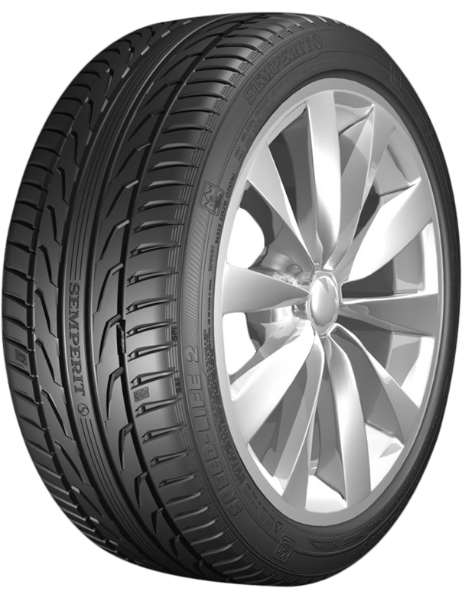 Semperit Speed-Life 2