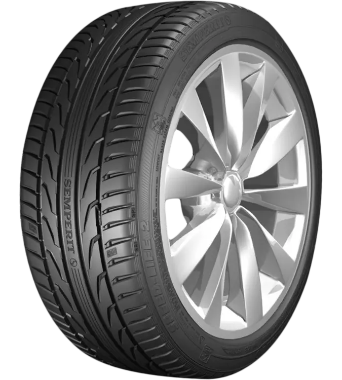 Semperit Speed-Life 2 185/50 R16 81 H