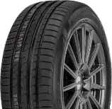 Zbliżenie bieżnika Kumho Crugen HP91 245/60 R18 105 V