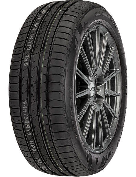 Kumho Crugen HP91 235/50 R18 97 W ZR