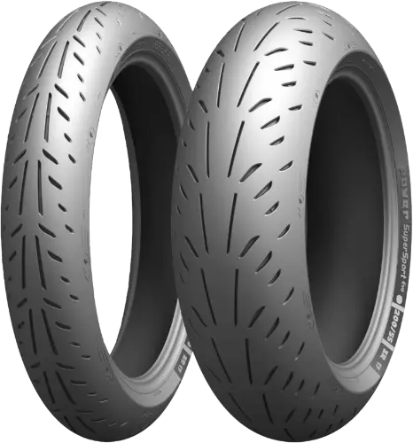 Michelin Power Cup EVO 140/70ZR17 (66 W) Tył TL M/C