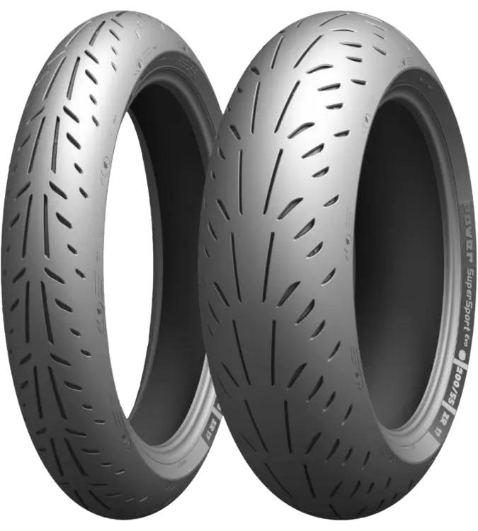 Michelin Power Cup EVO 160/60ZR17 (69 W) Tył TL M/C
