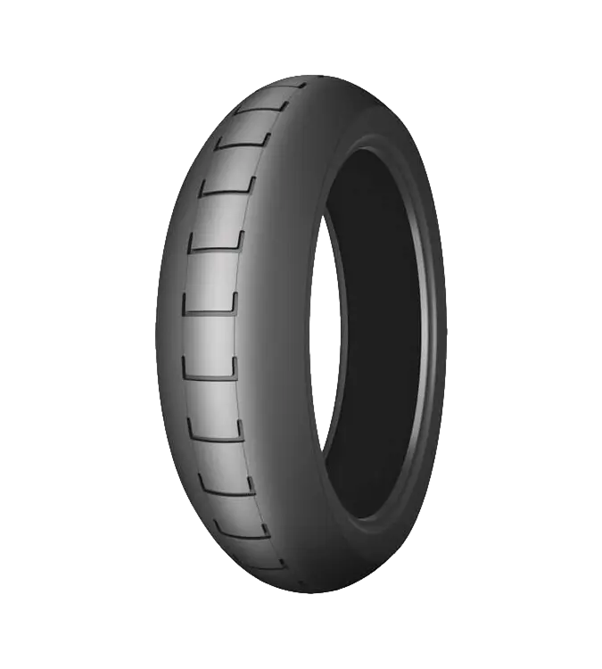 Michelin Power SuperMoto 160/60R17 10 S Tył TL NHS B2