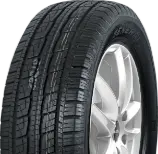 Zbliżenie bieżnika General GRABBER HTS60 245/65 R17 111 T XL, FR, OWL