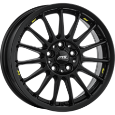 ATS Street Rallye Black 