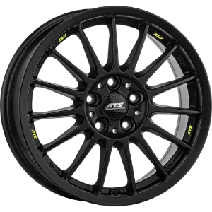 ATS Street Rallye Black 7,00x17 5x100,00 ET38,00
