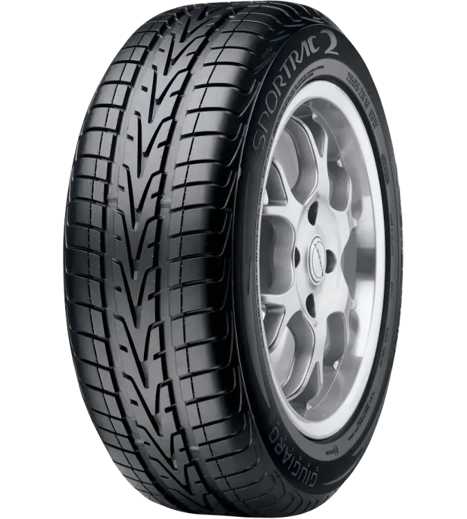 Sportrac 2