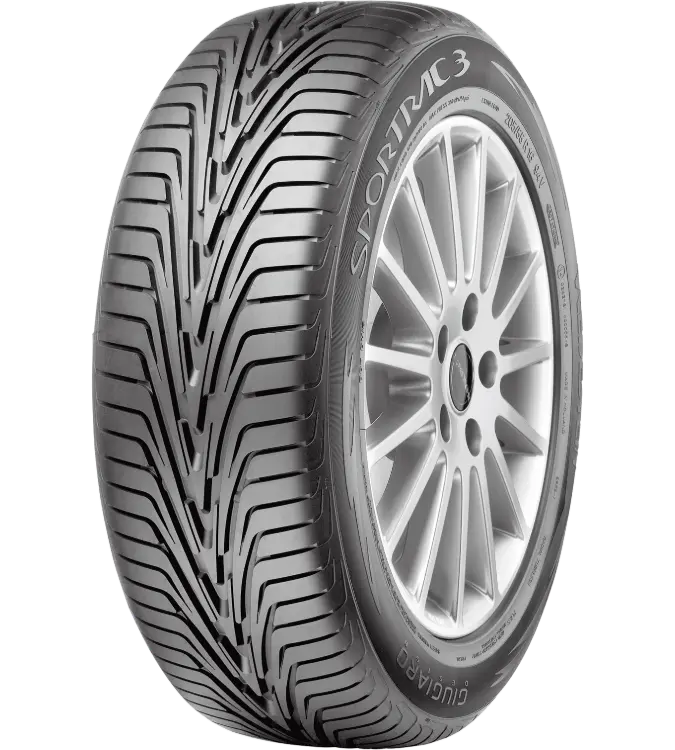 Sportrac 3