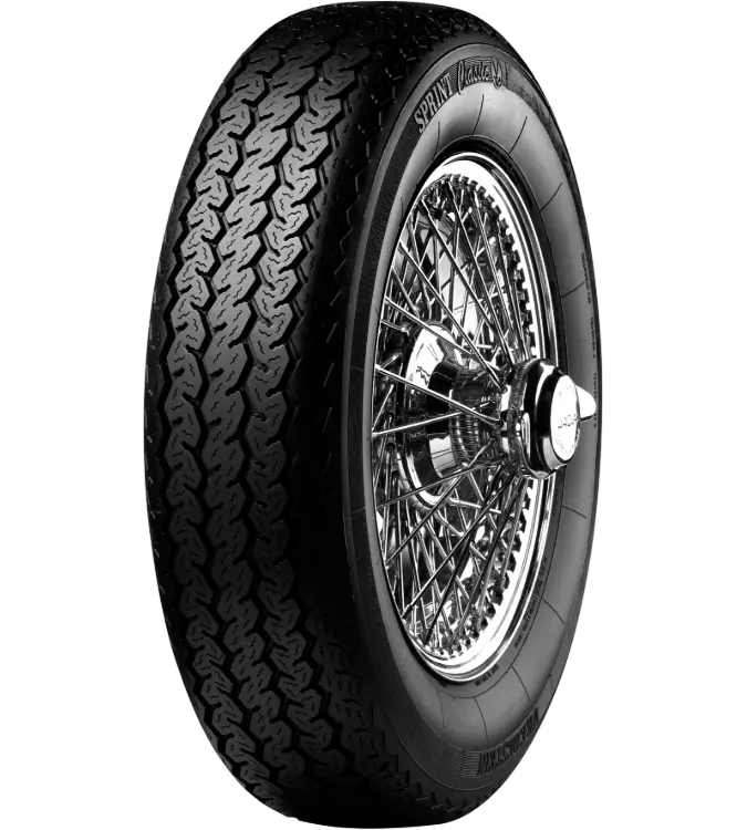 Vredestein Sprint Classic 185/80 R14 90 H