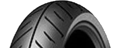 Dunlop D254 130/60R19 61 H Przód TL