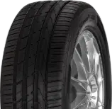 Zbliżenie bieżnika Hankook Ventus S1 Evo2 K117B 225/45 R18 91 W RUN ON FLAT MOE
