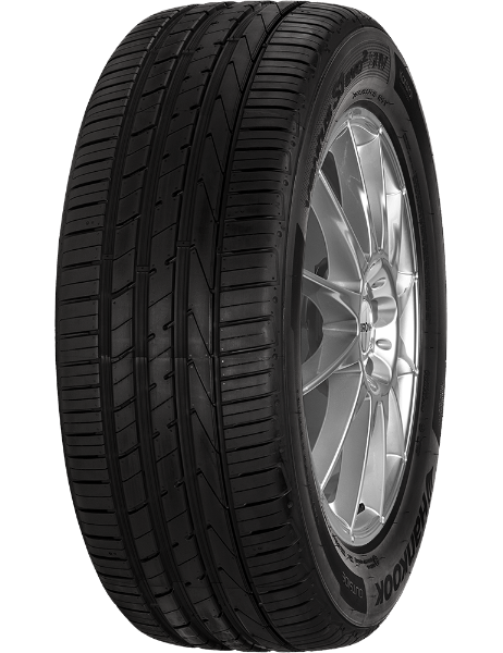 Hankook Ventus S1 Evo2 K117B 215/40 R18 85 Y RUN ON FLAT MFS