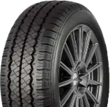 Zbliżenie bieżnika Tracmax RF-08 155/80 R12 88/86 N C