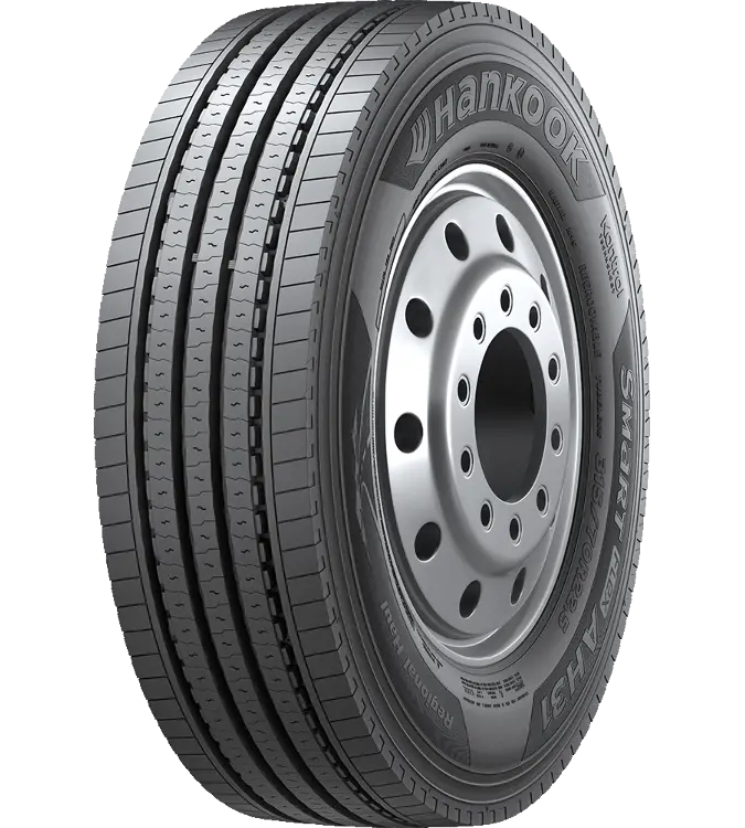 Hankook AH31 295/80R22.5 154/149 M