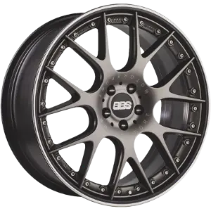 BBS CH-R II Satin Platinum 9,00x20 5x112,00 ET30,00