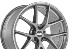 BBS CI-R Platinum